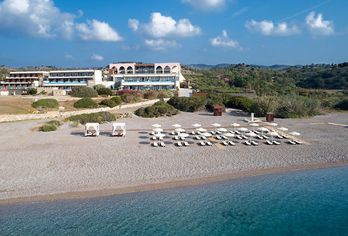 Boutique 5 Hotel & Spa