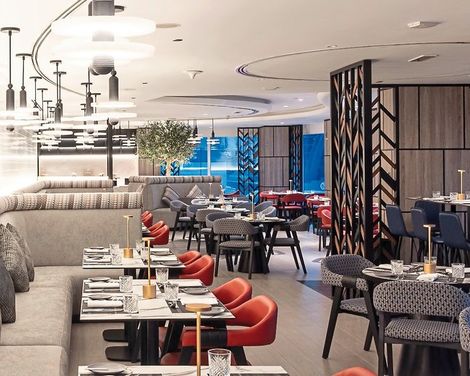 Rose Rayhaan by Rotana-4