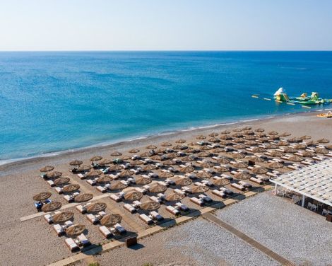 La Marquise Luxury Resort Complex-3