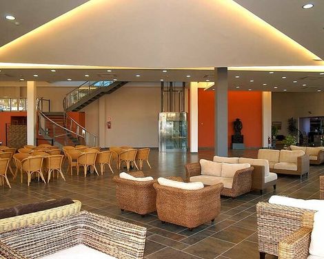 Aparthotel  Xon's Platja-4