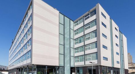 Best Western Amsterdam
