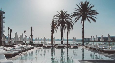 Amàre Beach Hotel Ibiza
