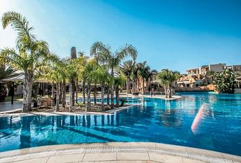 The Russelior Hotel & Spa