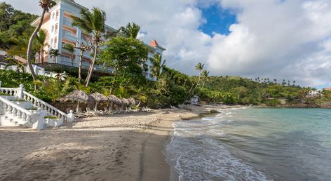 Bahia Principe Grand Samana