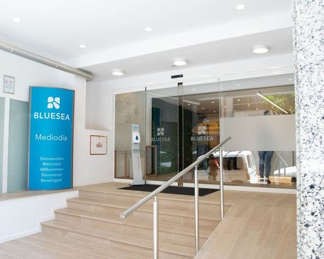 BLUESEA Mediodia-2