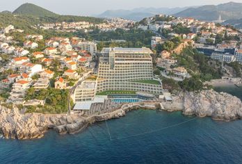 Hotel, Rixos Premium Dubrovnik