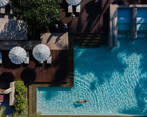 Apsara Beachfront Resort and Villa-1
