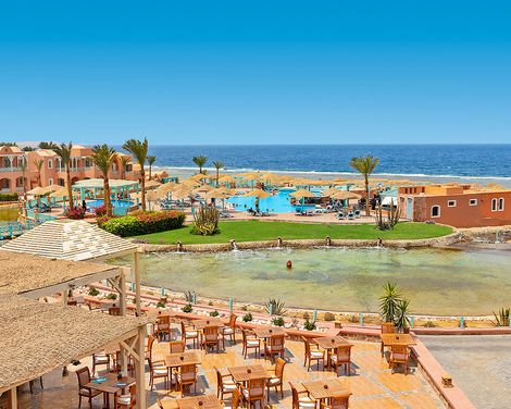 Radisson Blu Resort, El Quseir-3