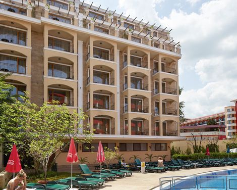 Hotel Mena Palace-2
