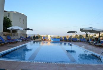 Frida Village Apartments