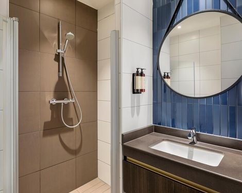 Corendon Amsterdam New-West, a Tribute Portfolio Hotel-0
