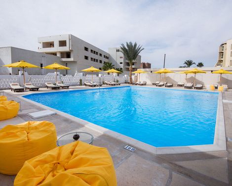 Shams Lodge Water Sports Resort-3