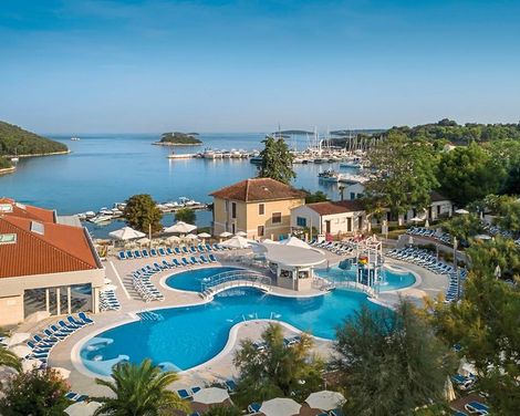 Resort Belvedere Rooms-4