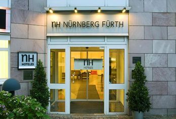 NH Fürth Nürnberg 