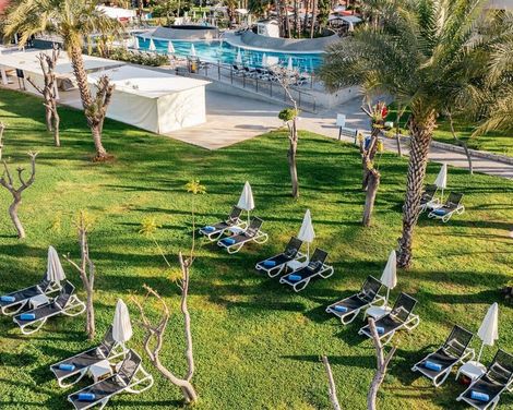 Labranda Alantur Resort-4