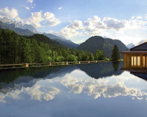 Schloss Elmau Luxury Spa & Cultural Hideaway-2