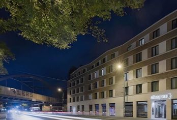 Hotel, Elisapart - Apartments am Sommerschloß