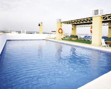 Soho Boutique Puerto Hotel-1