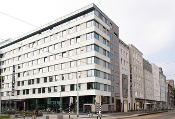 Hotel, The Social Hub Rotterdam