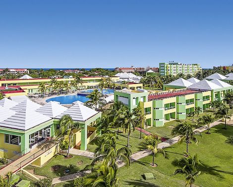 Allegro Palma Real-3