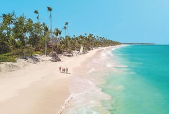 Hotel, Grand Palladium Punta Cana Resort & Spa