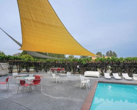 Ramada by Wyndham Tukwila Southcenter-0