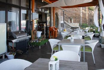 Hotel, Holiday Club Vista Amadores