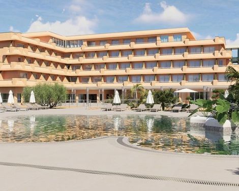 Hotel Mariant Park-0