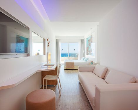 The Sea Hotel by Grupotel -0