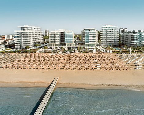 Falkensteiner Hotel & Spa Jesolo-1