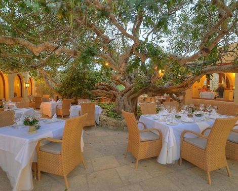 Hotel Ta' Cenc & Spa-3