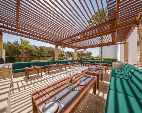 Sofitel Agadir Royal Bay Resort-4