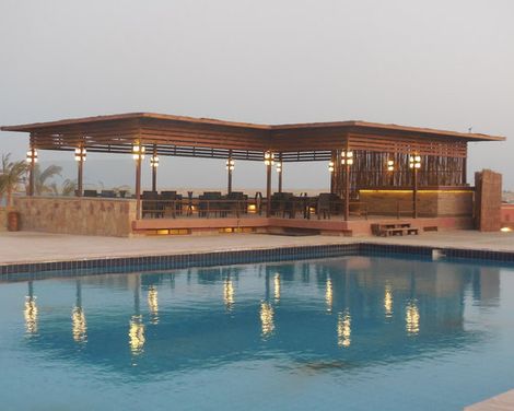 Viva Blue Resort & Diving Sharm El Naga-1