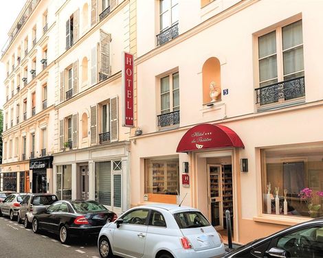 Hôtel du Théâtre-2