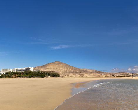Paradisus by Meliá Fuerteventura-1