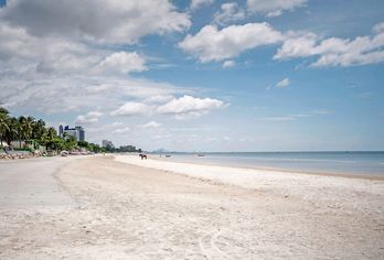 Hotel, The Peri Hotel Hua Hin