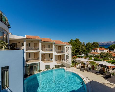The Pelican Beach Resort & SPA-1