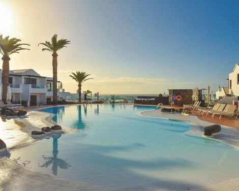 R2 Bahía Kontiki Beach Apartments-1