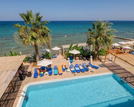 Belussi Beach Hotel & Suites-0