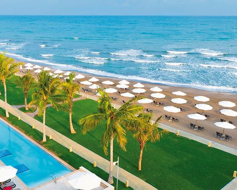 Barceló Mussanah Resort-2