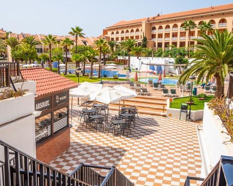 Coral Compostela Beach-3