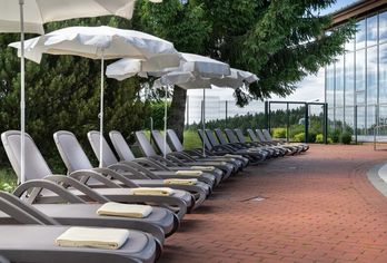 Hotel, IFA Schöneck Hotel & Ferienpark