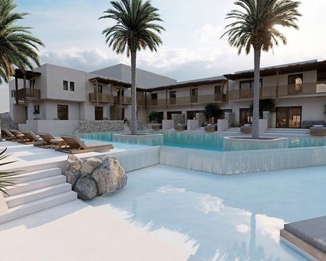 Aphrodite Beach Club-3