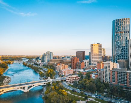 Calgary