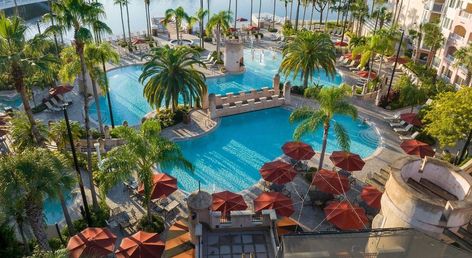 Marriott's Grande Vista