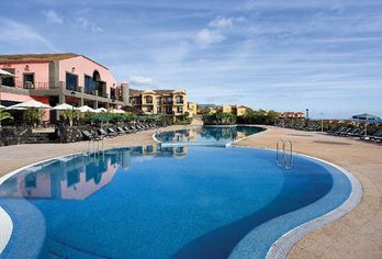 Hotel, Hotel Las Olas