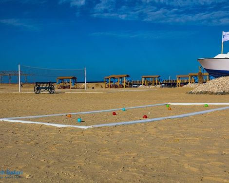 Beach Safari Nubian Resort-4