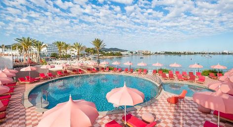 NYX Hotel Ibiza - Adults Only