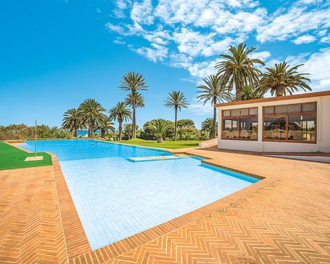 Porto Santo Hotel & Spa-3