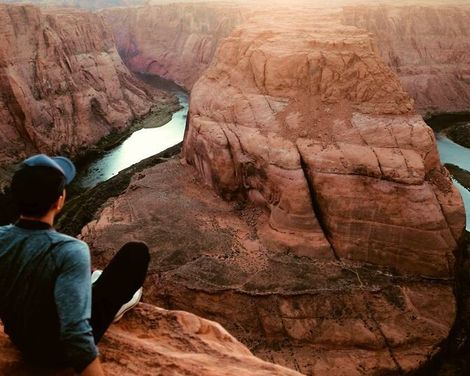 Marble Canyon Lodge-4